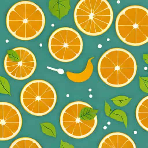 Vitamin C For Skin Whitening
