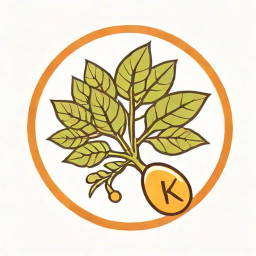 Vitamin K Is Used As Anticoagulant