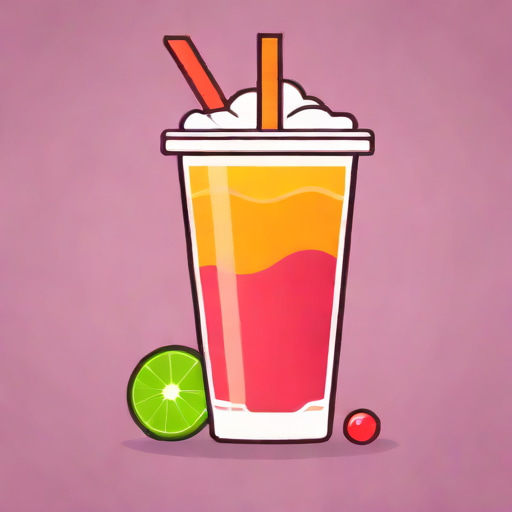 Vitamin Water Slurpee Calories