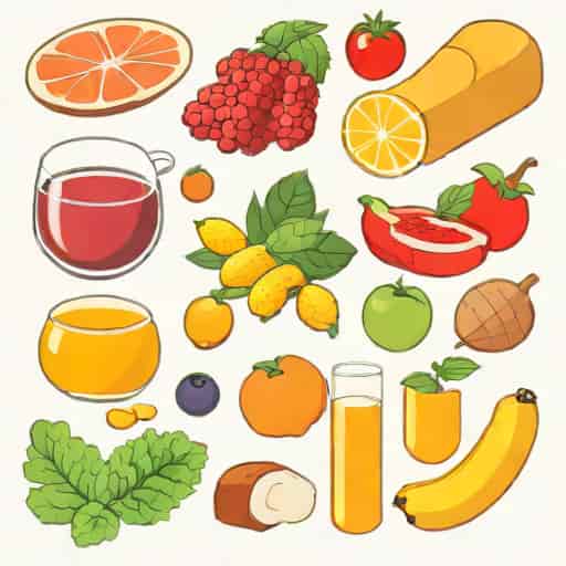 Vitamins For Cramping