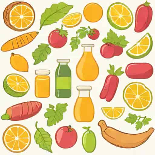 Vitamins For Restlessness
