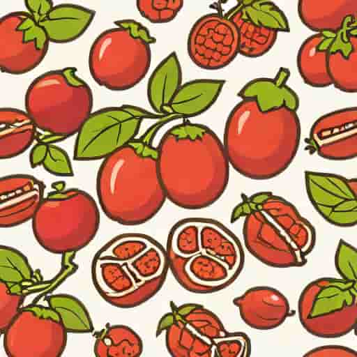 Vitamins In Jujube Fruit