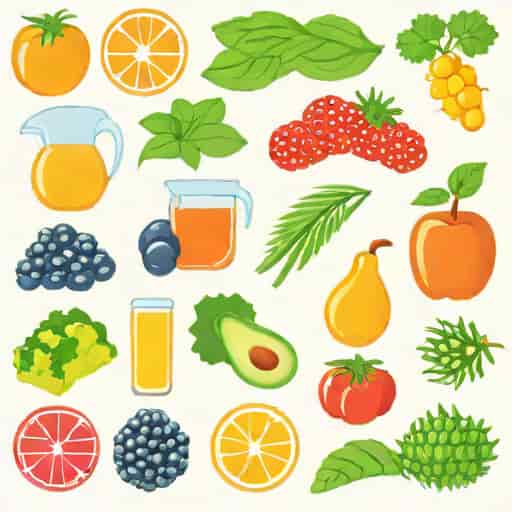 Vitamins That Inhibit Iron Absorption