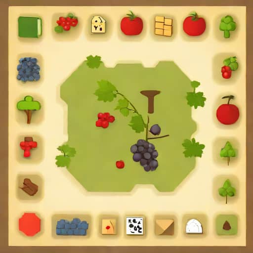 Viticulture Board Game Youtube
