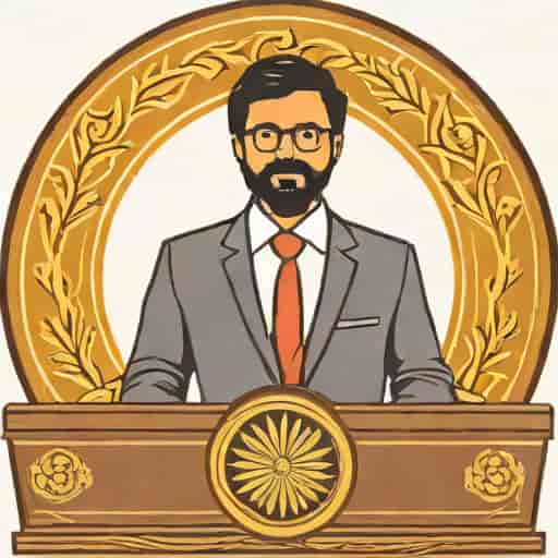 Vivek Ramaswamy Valedictory Speech
