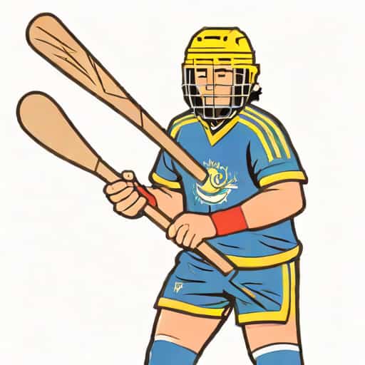 Vlad Tipperary Hurling