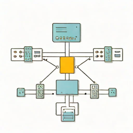 Vlan Cisco Packet Tracer