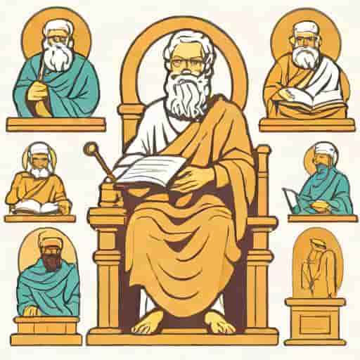 Vlastos Socratic Studies