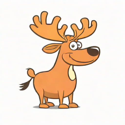 Voice Of Bullwinkle