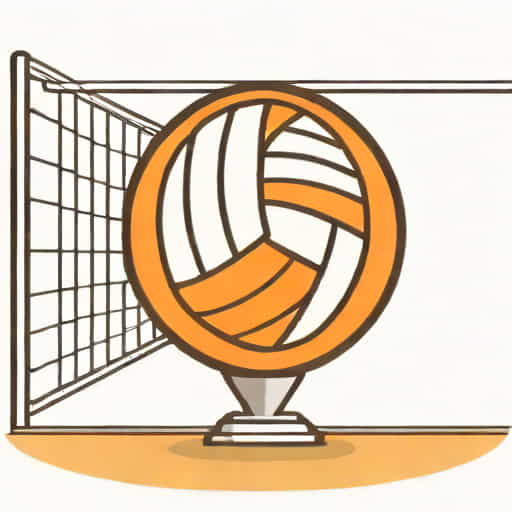 Volleyball Mental Toughness
