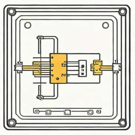 Voltage Divider Circuit