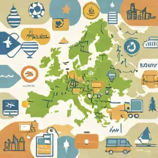 Voxi European Roaming Pass