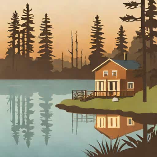 Vrbo Lake Belle Taine Mn
