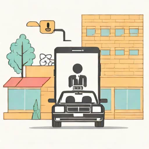 Vulnerable Clientele Duties For Uber