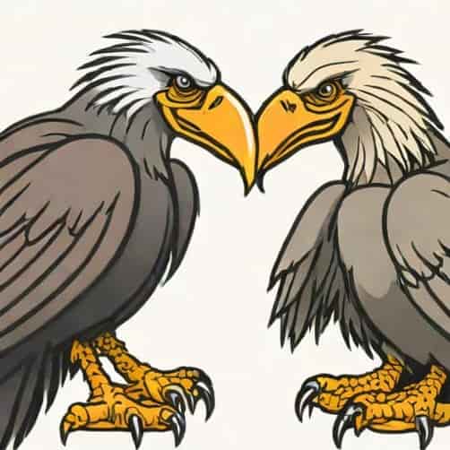 Vulture Cinch Vs Abrade