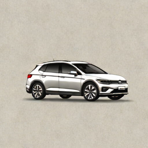 Vw Id 4 Moonstone Grey