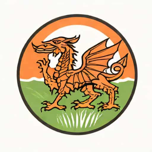 Wales Firebreak Lockdown