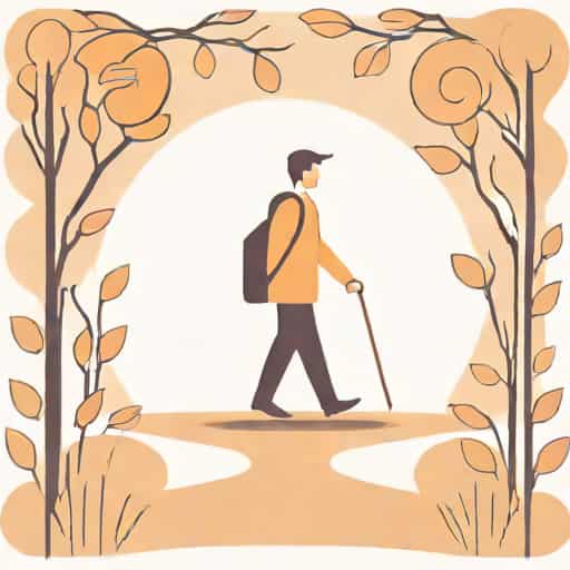 Walk Righteously Verse