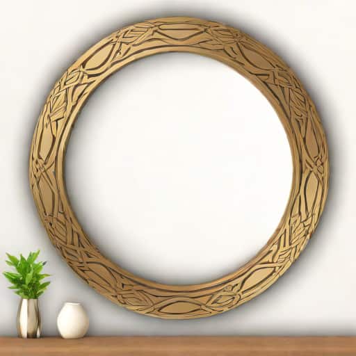 Wall Uttermost Mirrors