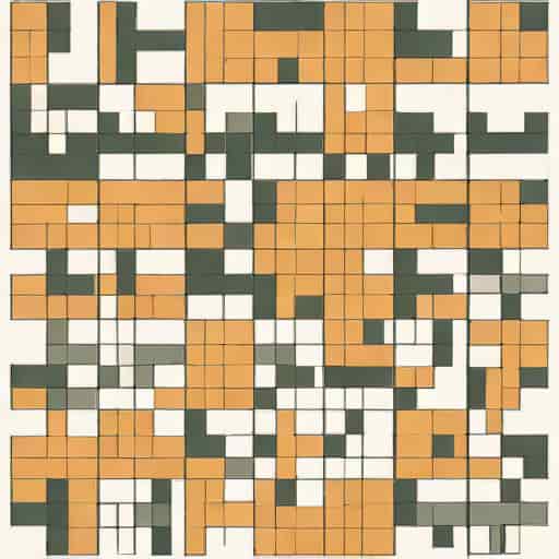 Wariness Crossword Clue 8 Letters