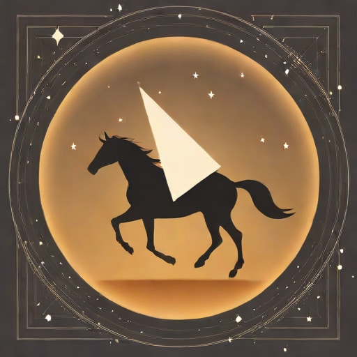 Warp Trotter Stargazer Navalia