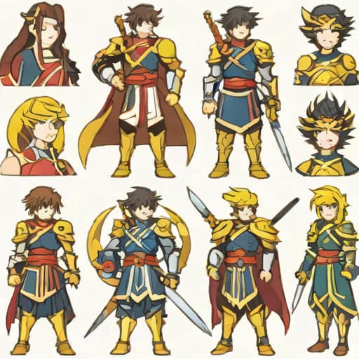 Warriors Orochi 4 Deification