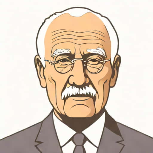 Was Carl Jung A Psychoanalyst