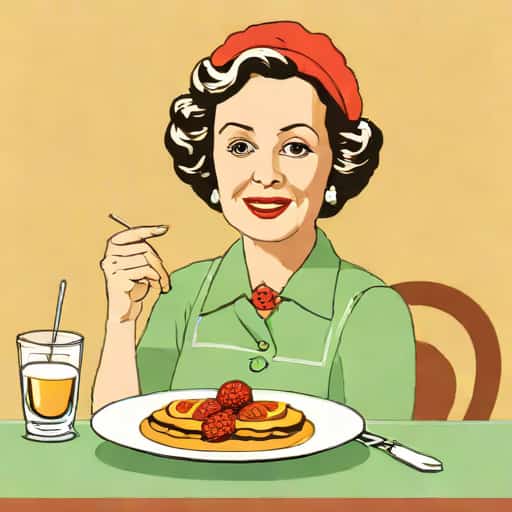 Was Fanny Cradock A Bigamist