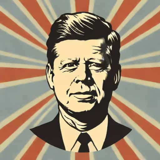 Was Jfk A Philanderer