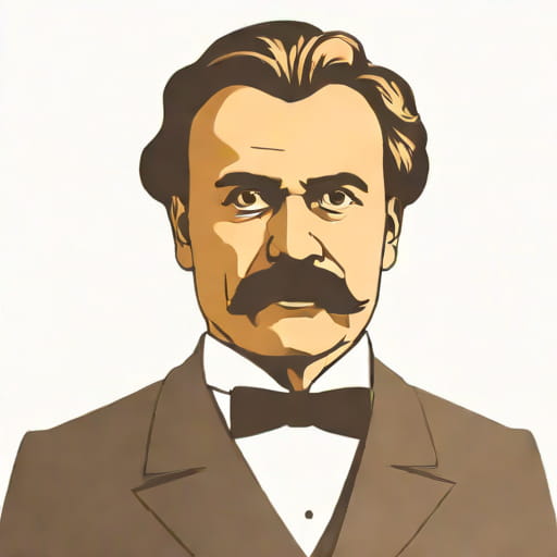 Was Nietzsche A Moral Relativist
