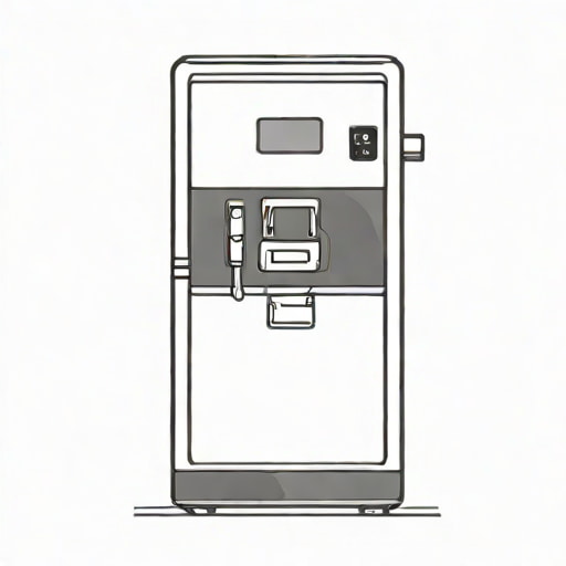 Water Dispenser Voltas