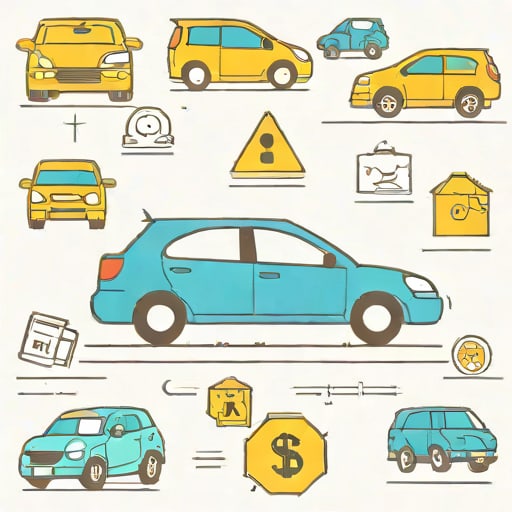 Ways To Cheapen Car Insurance