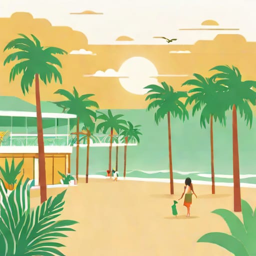 Welcome To Waikiki Season 1