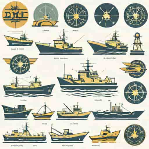 Western Pacific Naval Deployments 2024