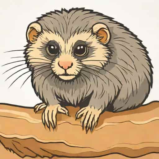 Western Pygmy Marmoset
