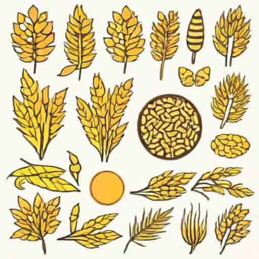 What Are Ancient Grains