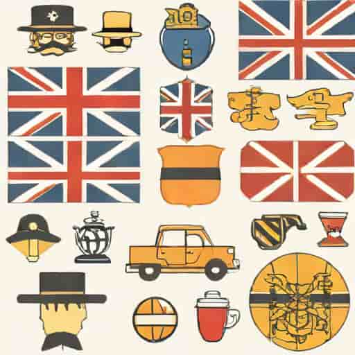 What Are Englishmen