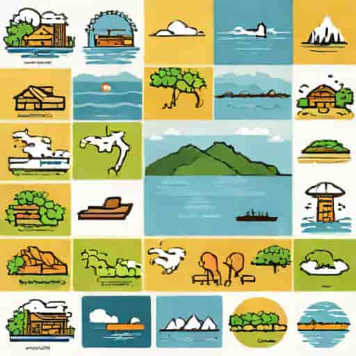 What Are Honshu Hokkaido Kyushu And Shikoku