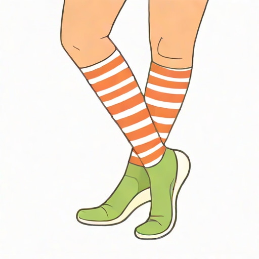 What Are Knee Highs Exercise