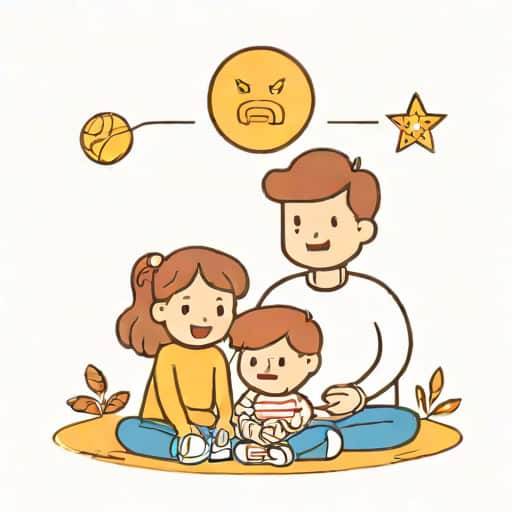 What Are The Behavioral Goals Of The Elevens And The Younger Children