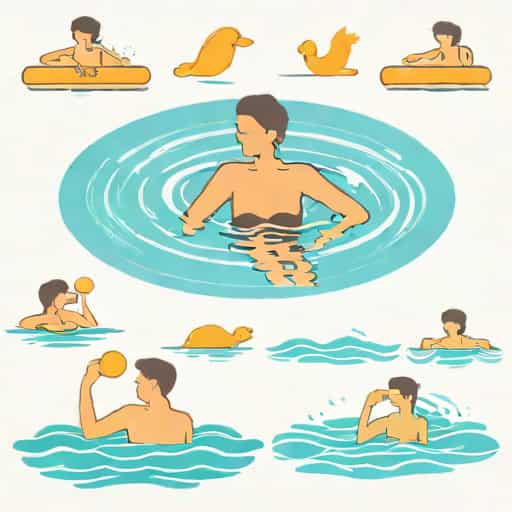 What Are The Benefits Of Swimming