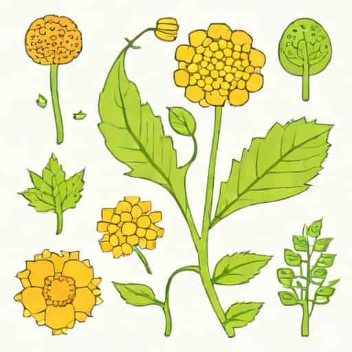 What Are The Components Of Phloem