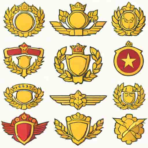 What Are The Ranks Of Nobility