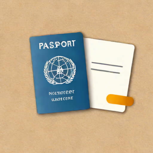 What Are The Requirements For Passport New Applicant