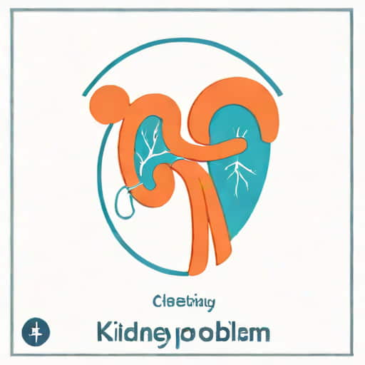 What Are The Symptoms Of Kidney Problem