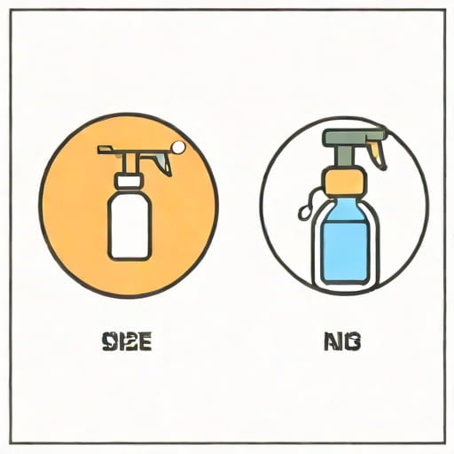 What Are The Two Ways To Sanitize