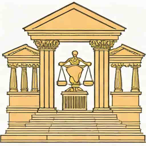 What Are Three Coequal Branches Of Government