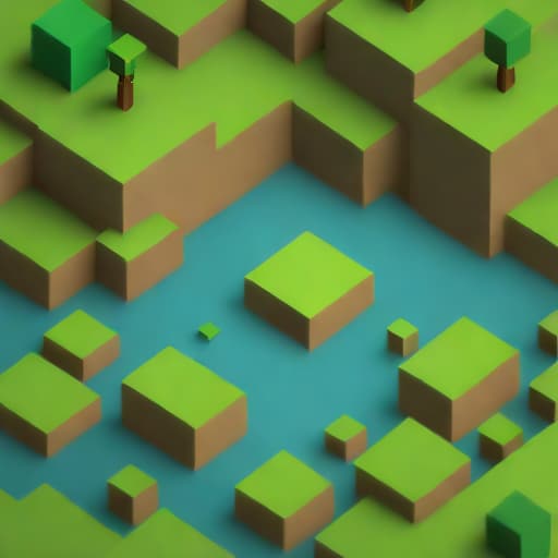 What Are Waterlogged Blocks In Minecraft