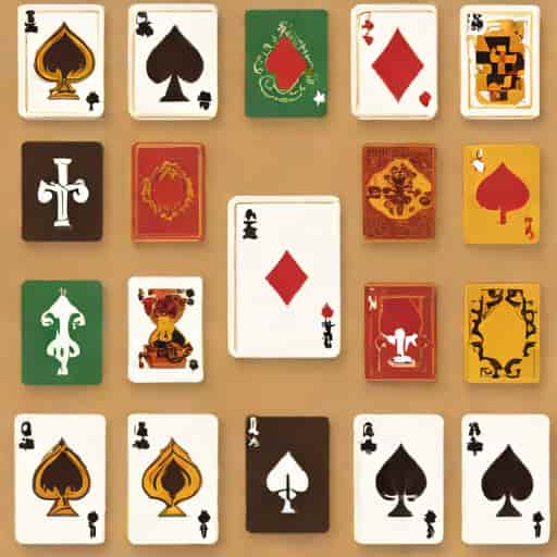 What Cards Are Used In Pinochle