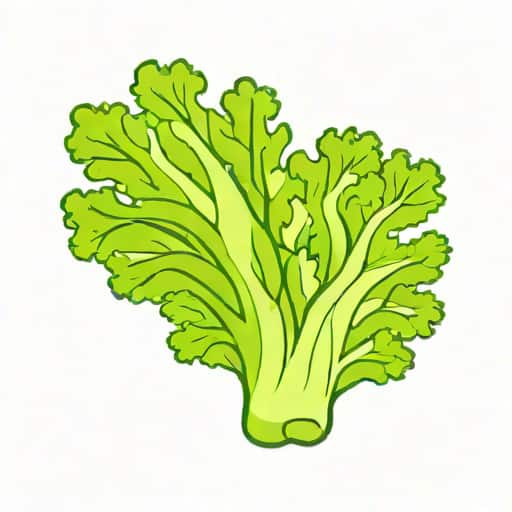 What Causes Crunchiness In Celery